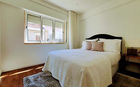 Praca Do Chile Deluxe By Lisbon Village Apartments